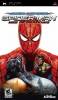 PSP GAME - Spider-Man: Web of Shadows
